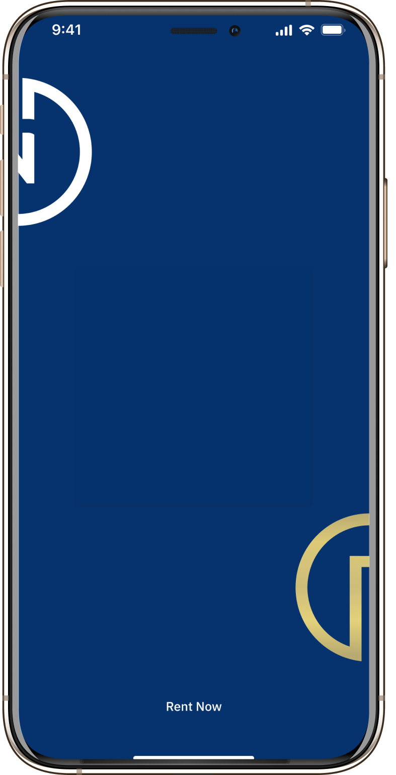 صفحات التطبيق